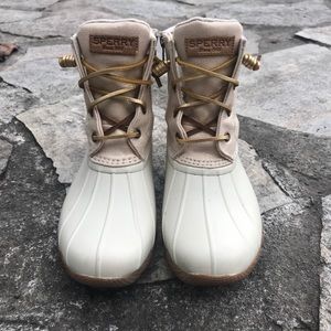 (❌SOLD❌) Sperry Duck Boot